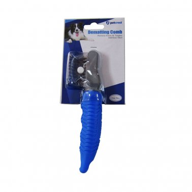 Petcrest® Dematting Comb