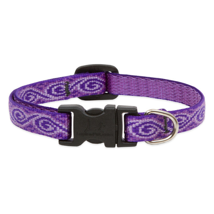 Lupine Originals adjustable collar - Jelly Roll